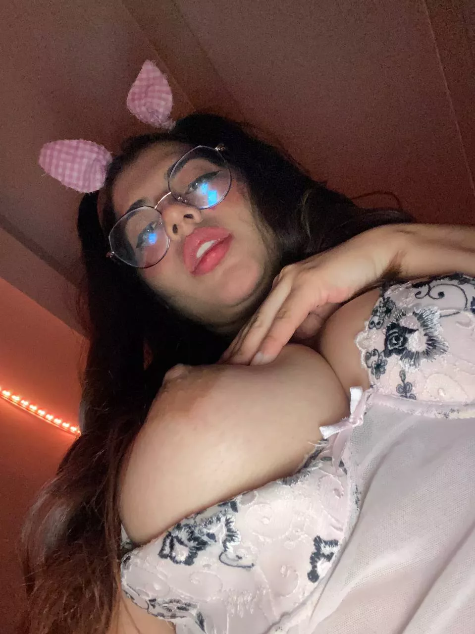 I'm going to suck you like a lollipop