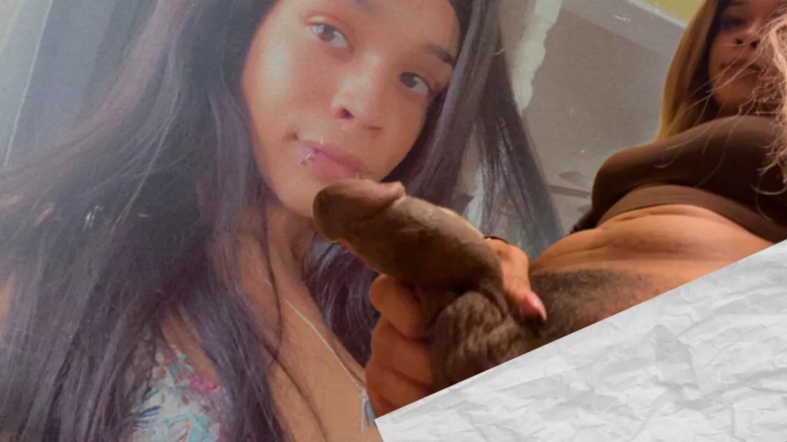 😊 💦 I’m so high and horny lol 😝