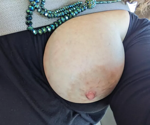 I'm sorry, Officer, was I speeding?