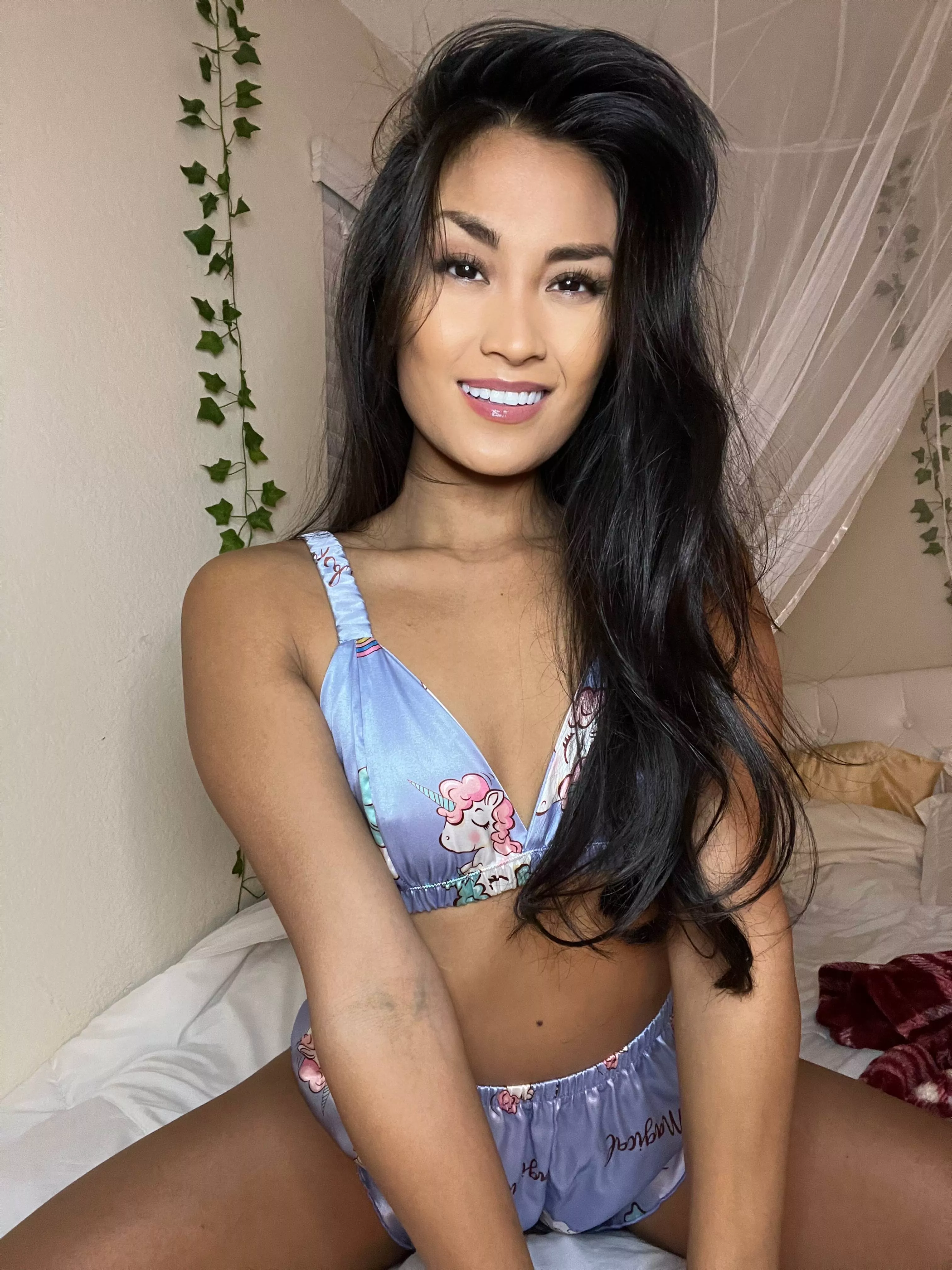 I'm waiting for you babe🥰