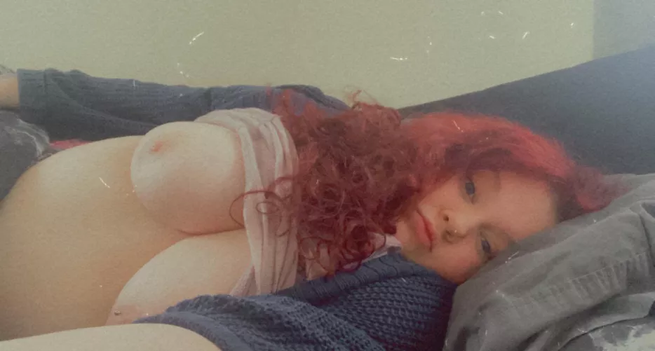 In need of a pounding