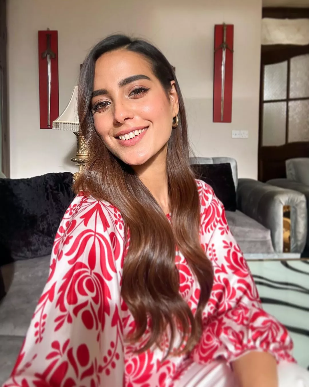 Iqra Aziz