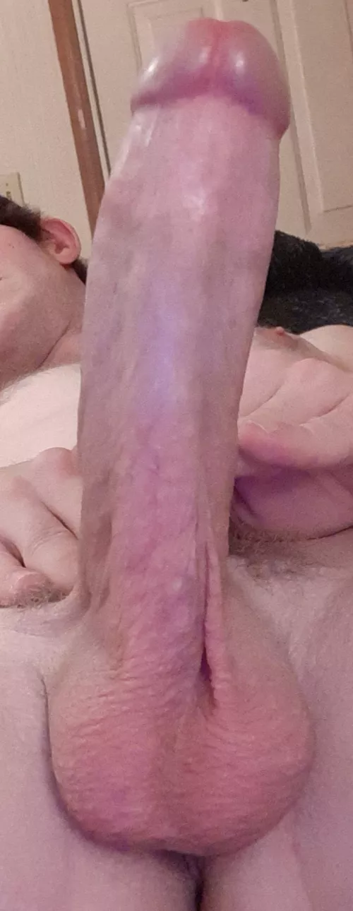 Is this the kind of treat you want? 😘