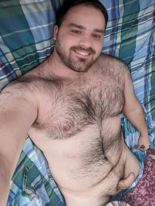 Keep A Handsome Guy Company?