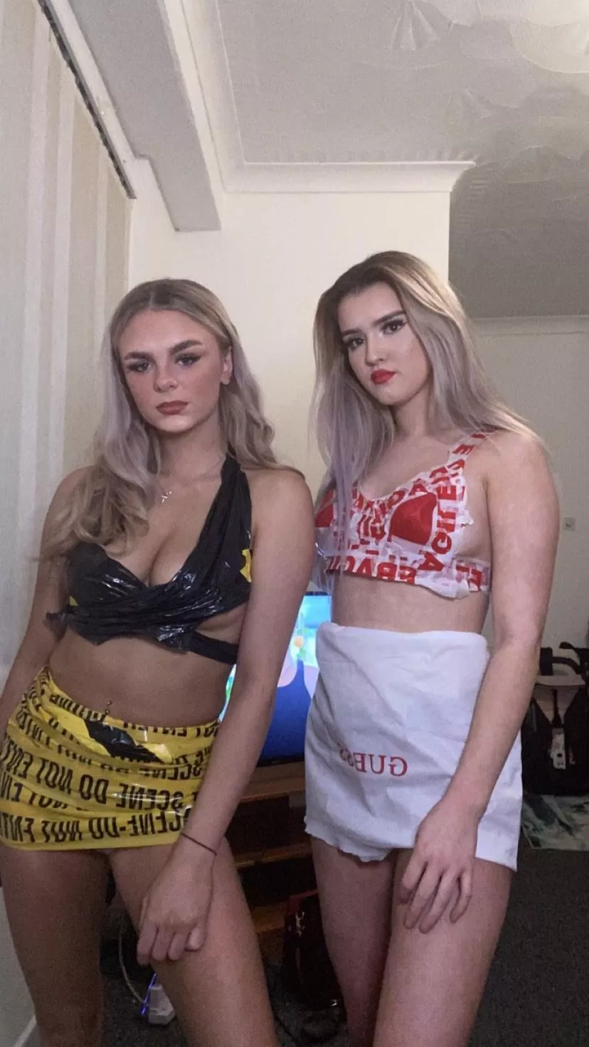 Left or Right