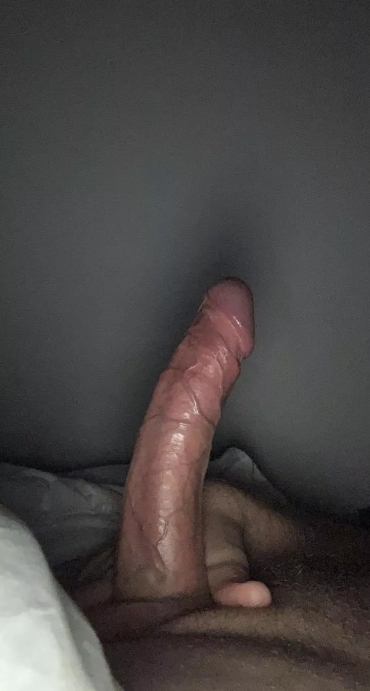 Life begins at 40, fun begins at around 6 1/2 inches