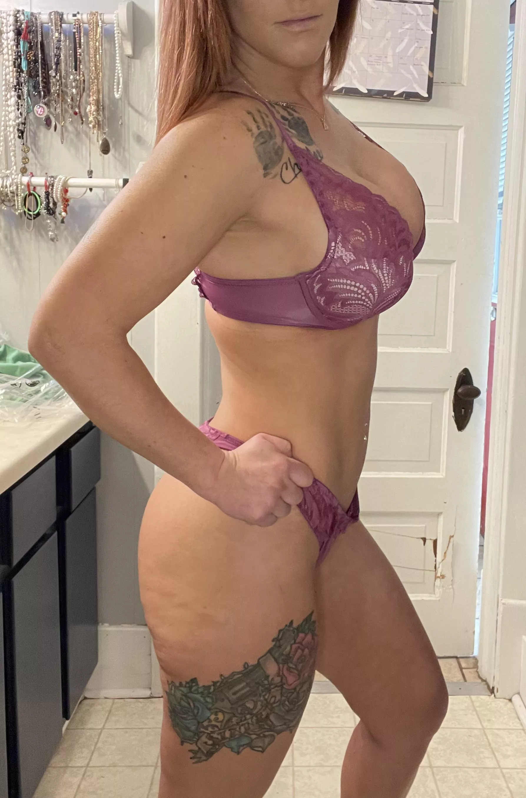 Looking for a playmate