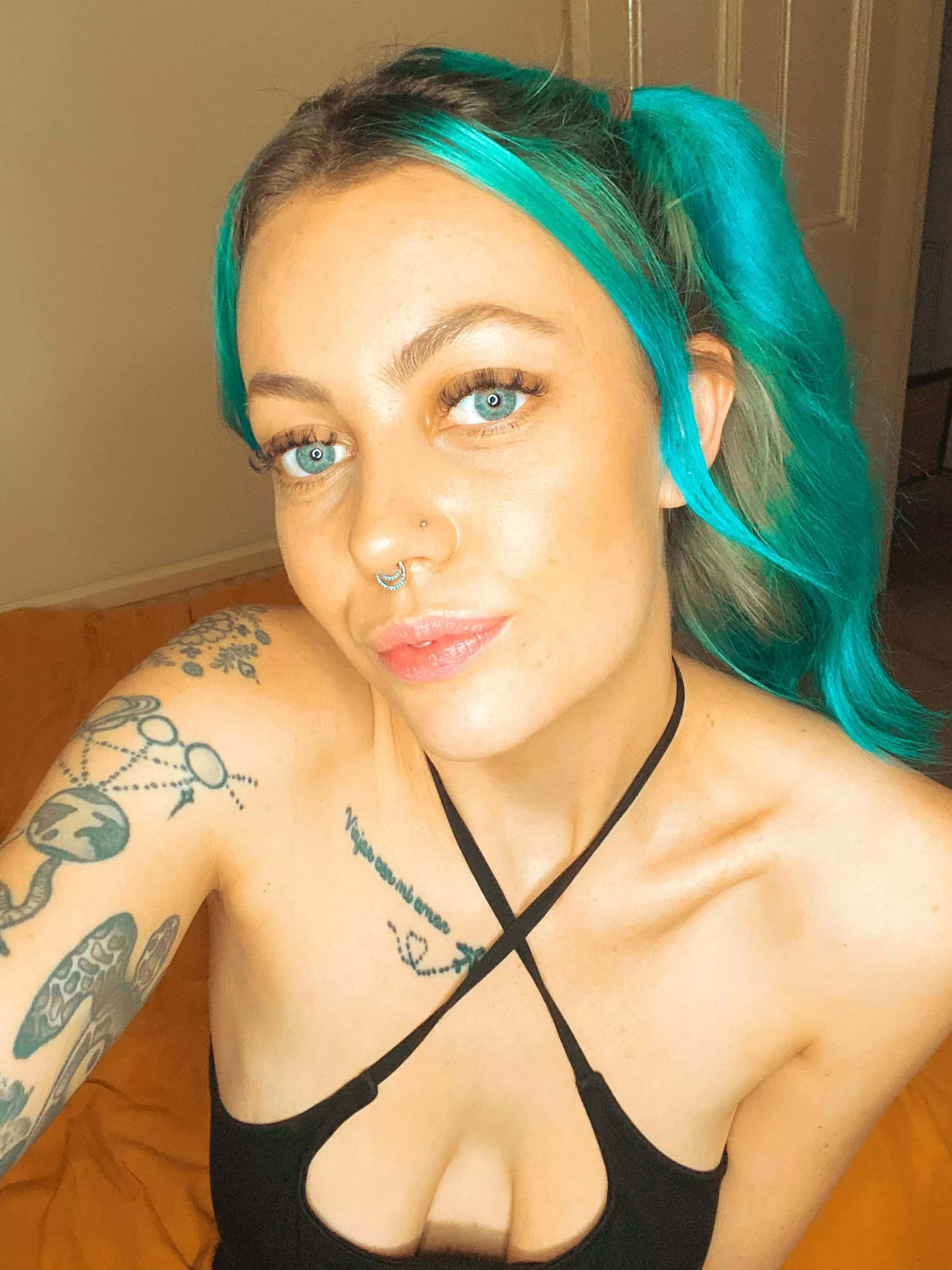 Love this community 🙈💎