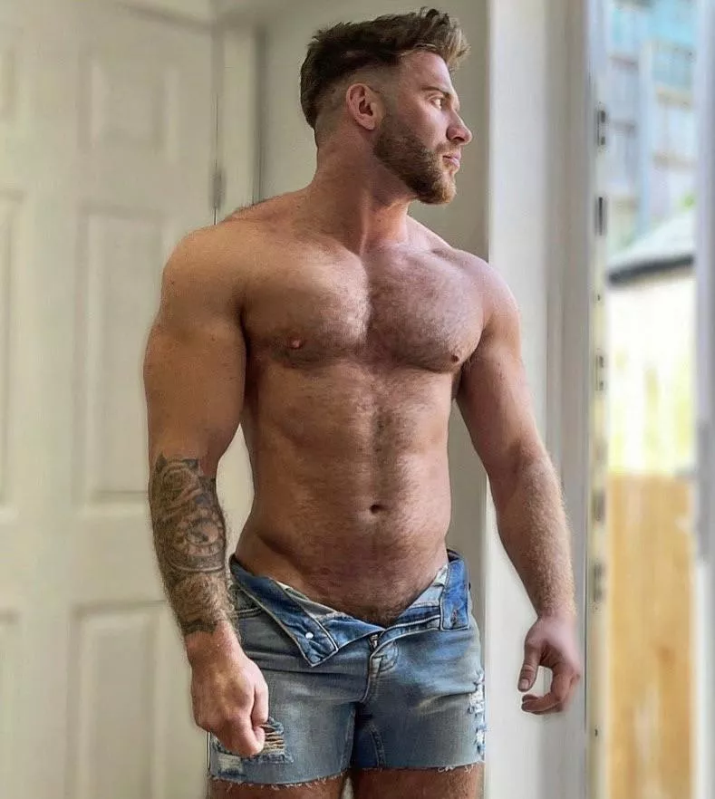 “Luke Gregory” …