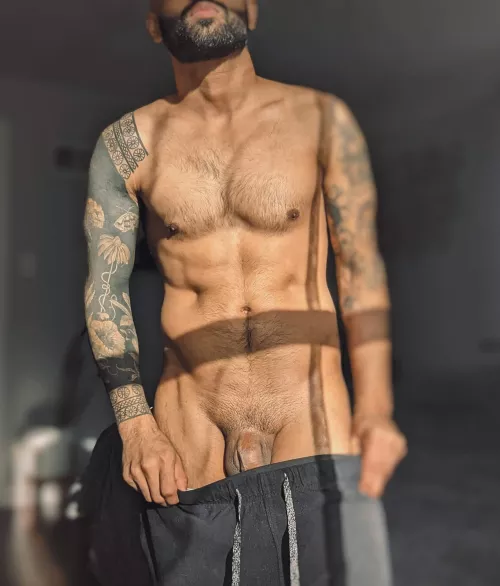 Making the most of the golden hour