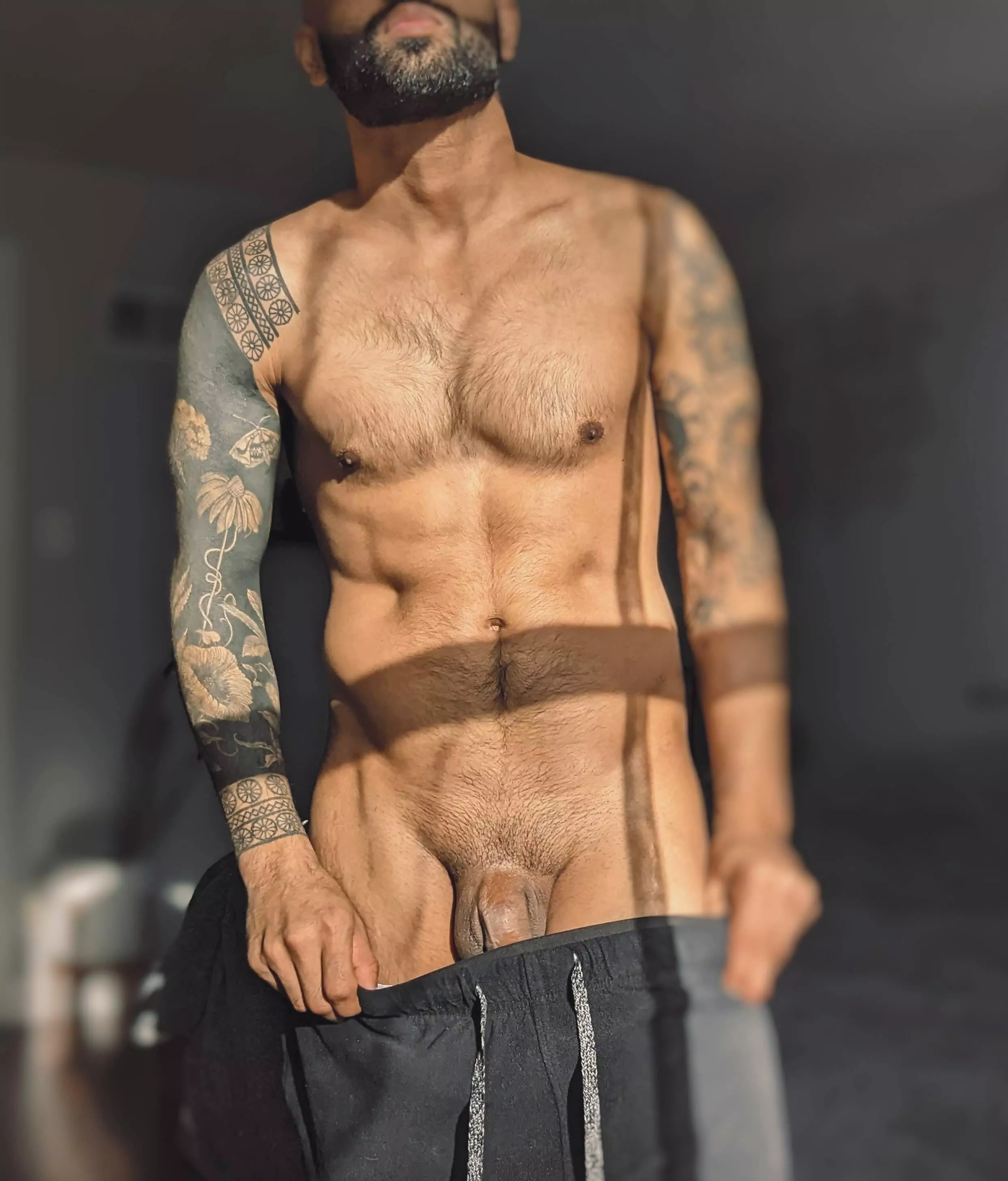 Making the most of the golden hour