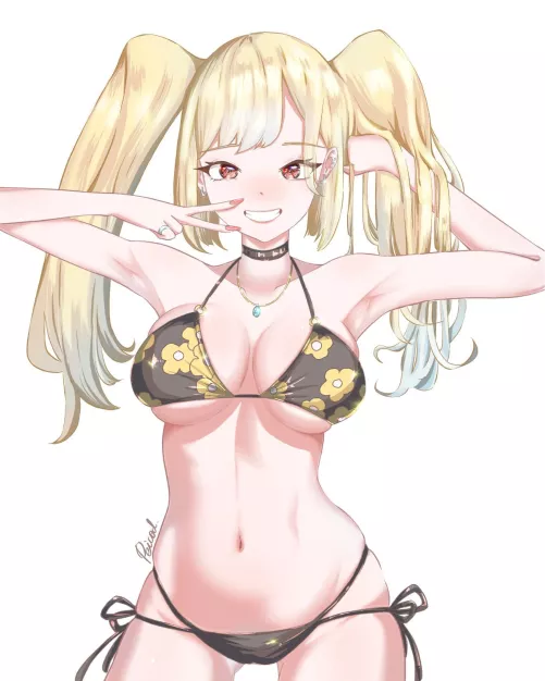 Marin Kaitawa (By peicod) [My Dress-Up Darling]