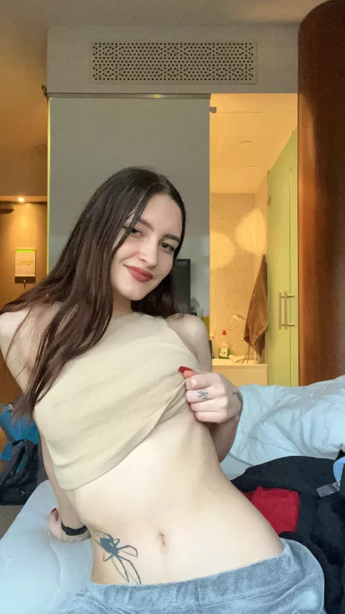 Mark your teritory [IMG]