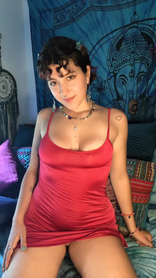 may I sit on your face?