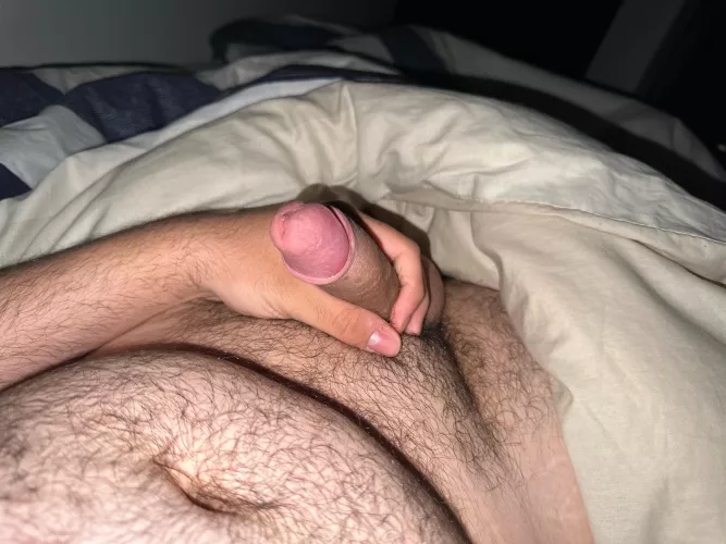 Message me some cock 😅