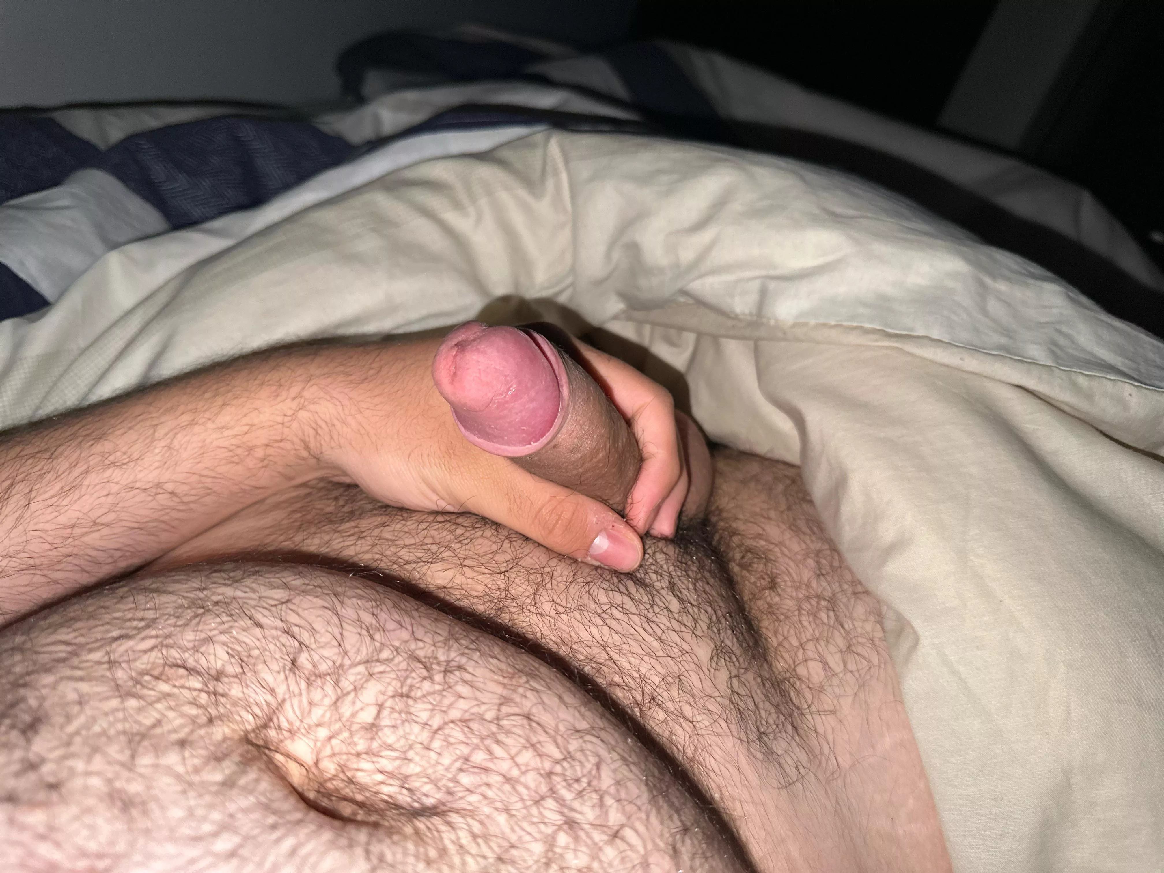 Message me some cock 😅
