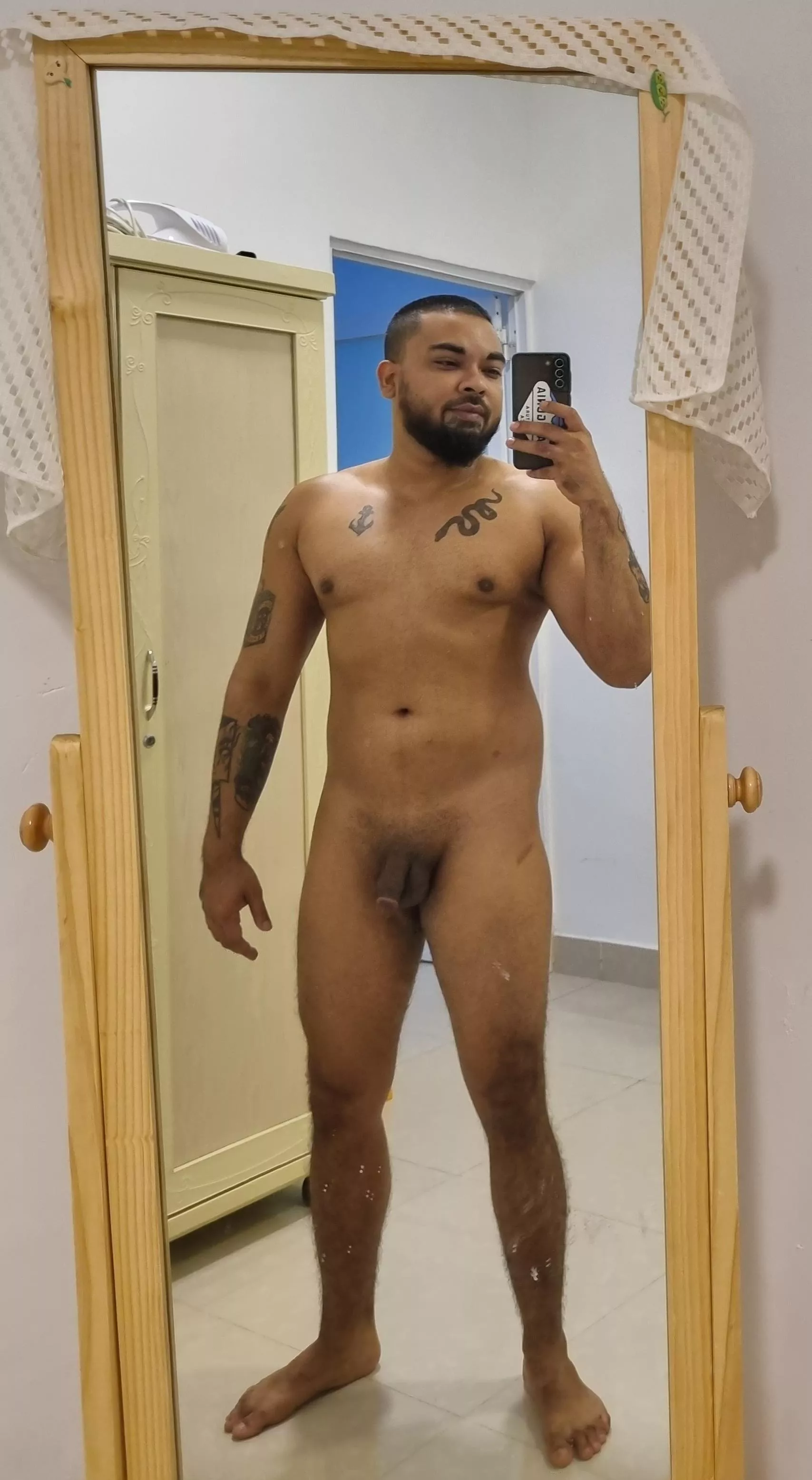 (mtf) how would u rate me folks ?