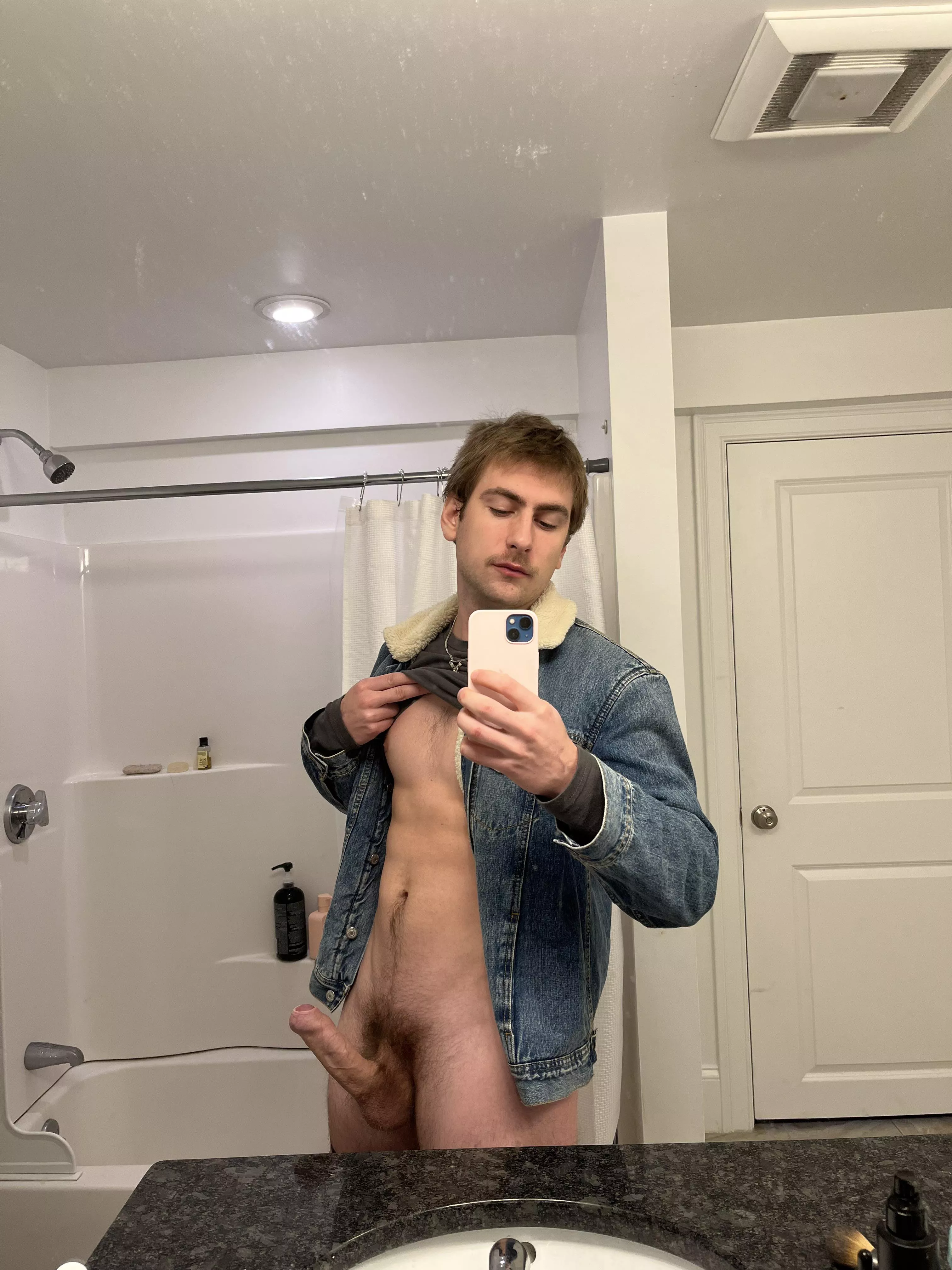 My cock owns you[20]