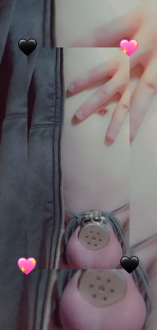 my favorite salt cellar