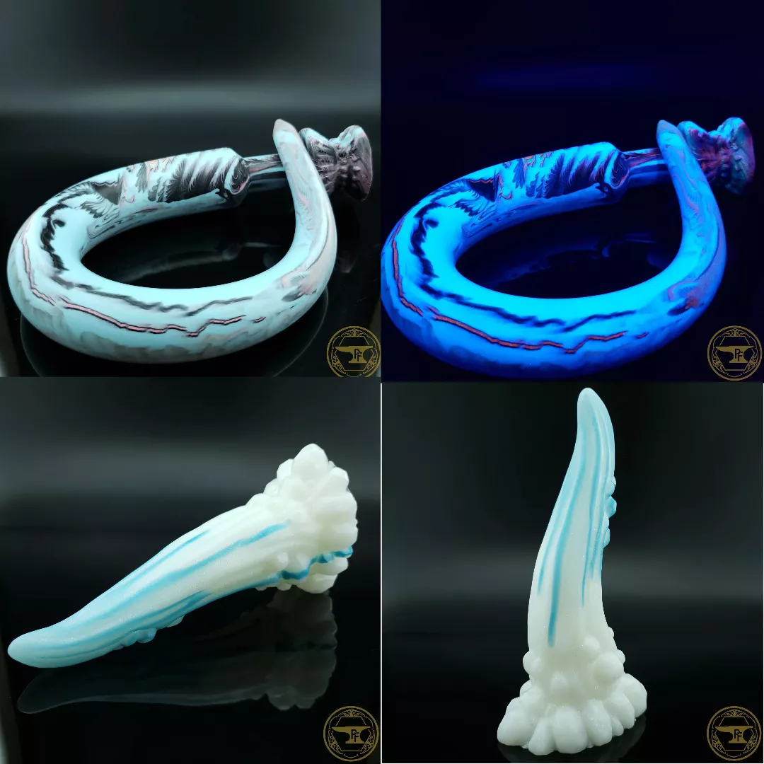 my grabs from PF tonight! 💙🤩