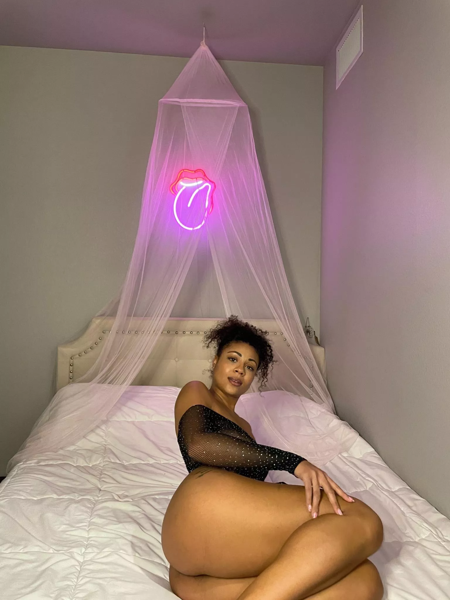 Need someone to punish me