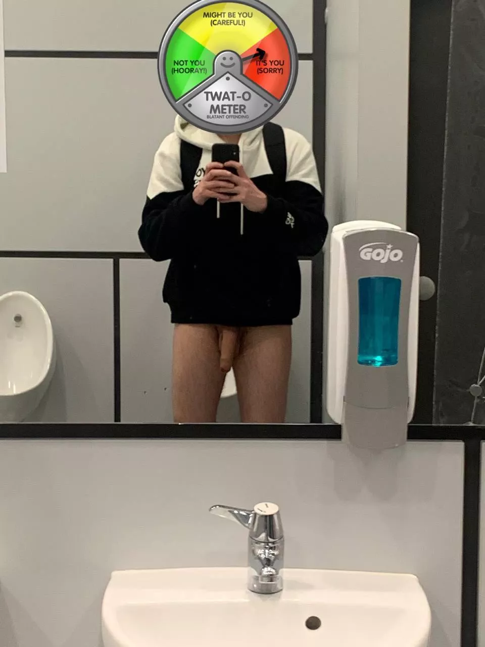 New submissive, aint his dick cute?