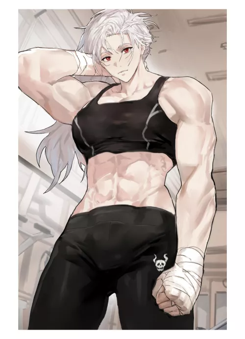 noi (@OngjolPark) [dorohedoro]