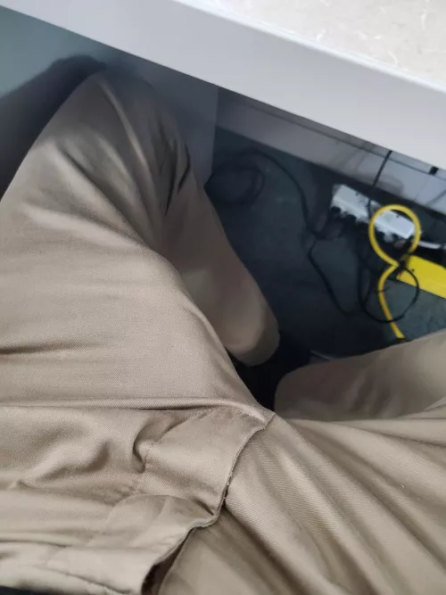 Not getting much done at work today. Hopefully no one notices.