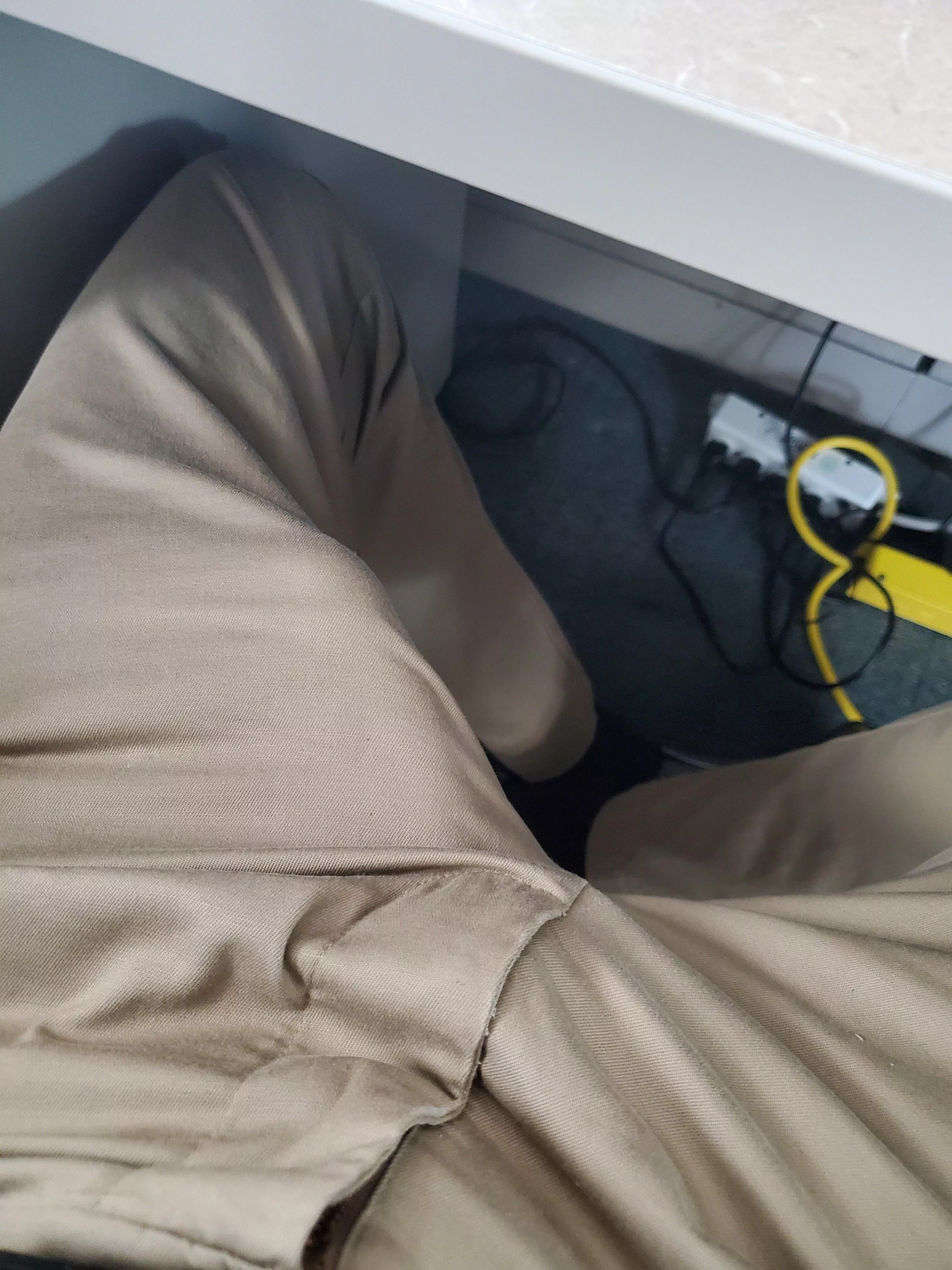 Not getting much done at work today. Hopefully no one notices.