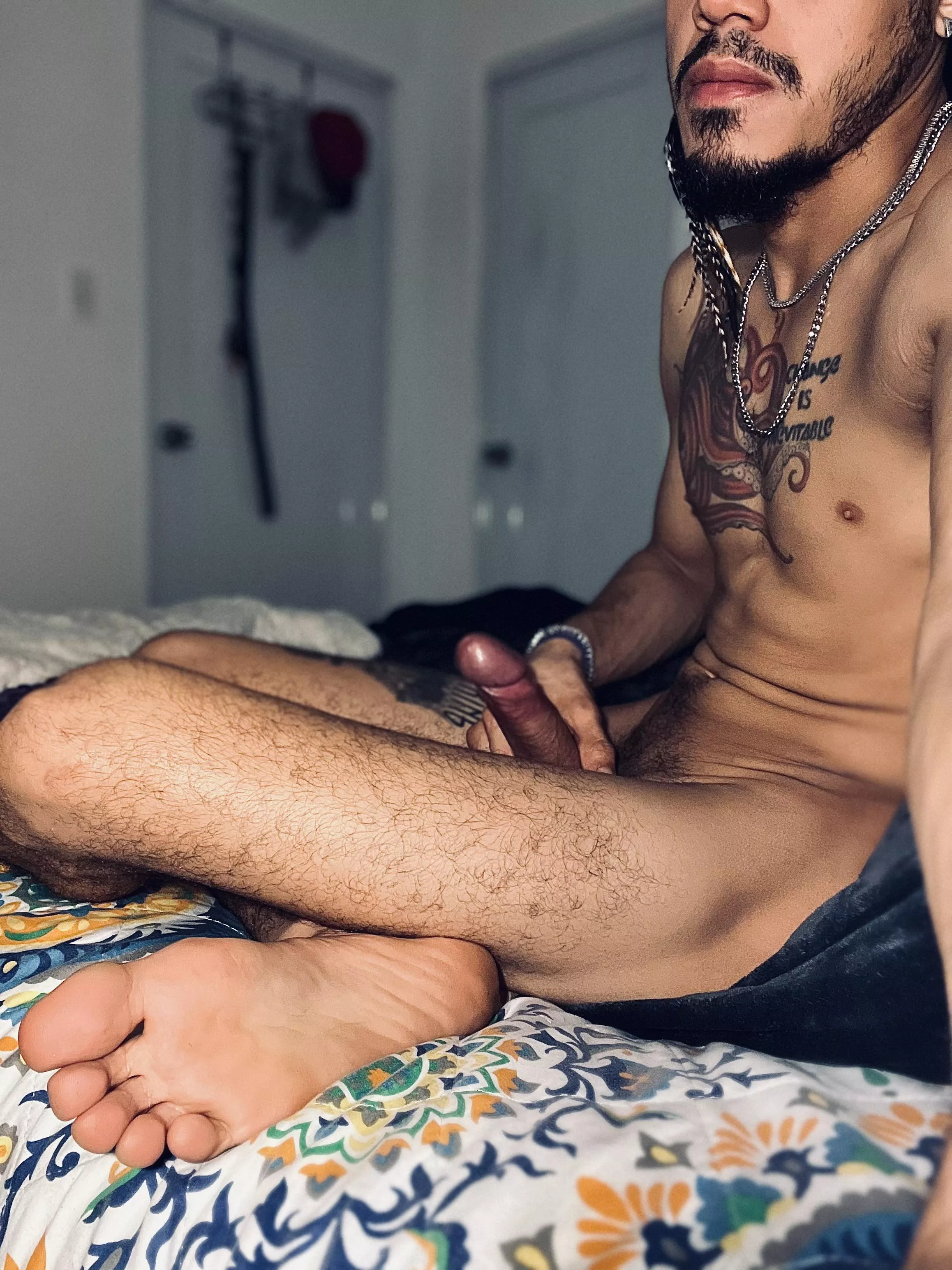 Not many people know I exist here 📸