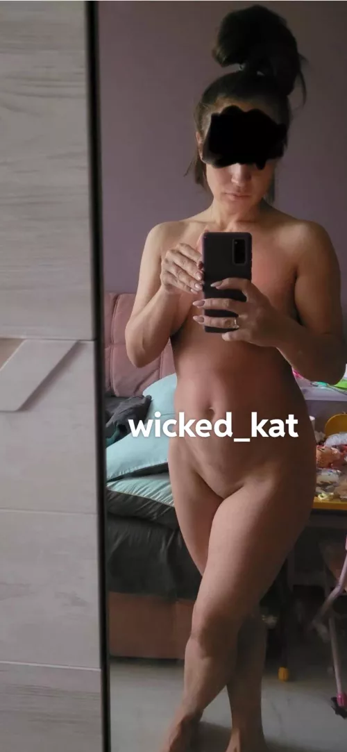 Not sellin anything, just teasing you