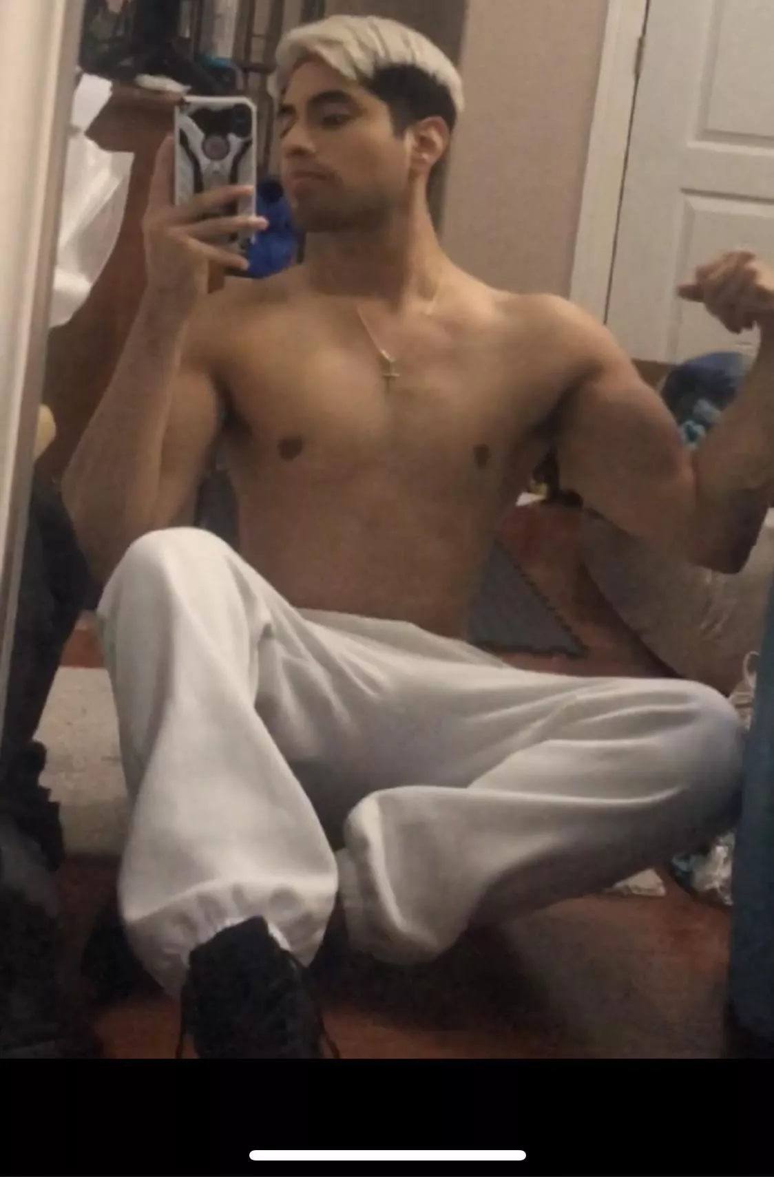 oh thank god. I thought today was Thursday 😂