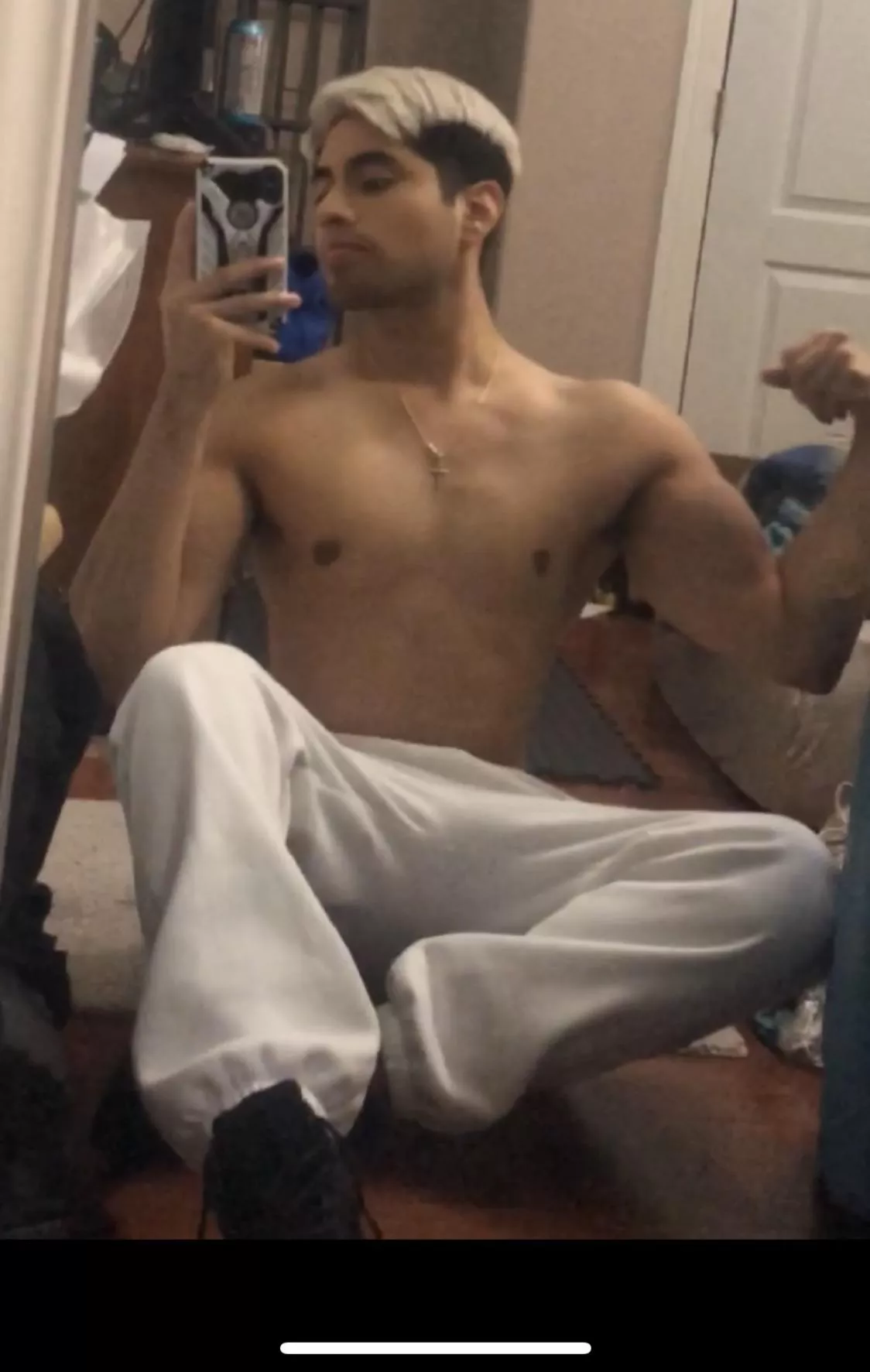 oh thank god. I thought today was Thursday 😂