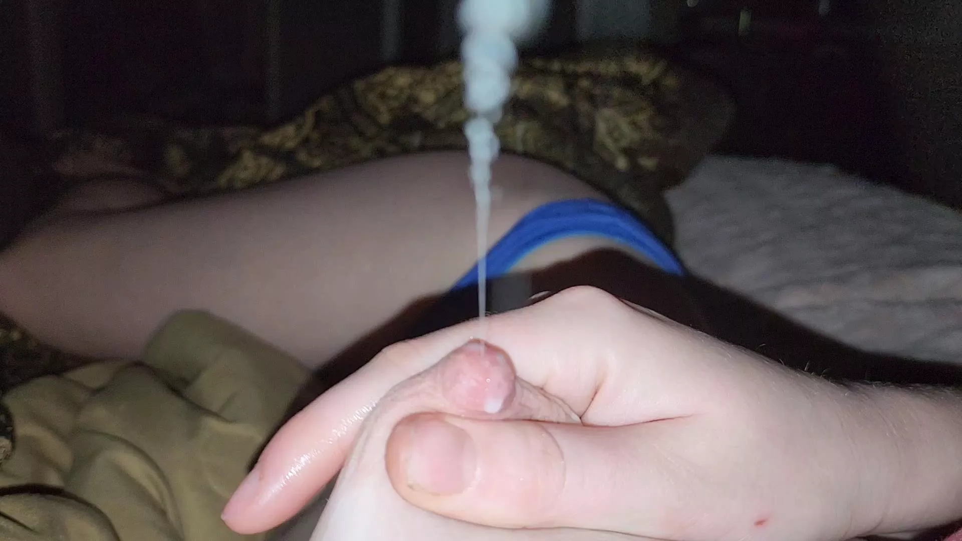 oops did I get it on you☺️😏