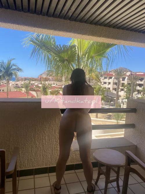 Our vacations are all about Sun, Sea and SEX! With eachother? Maybe, maybe not [F]