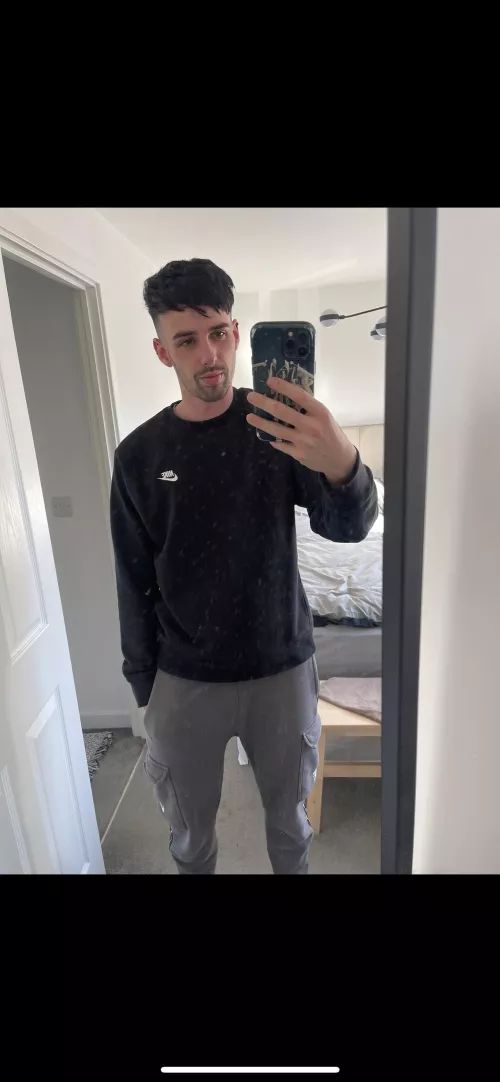 Ready for the weekend 😇