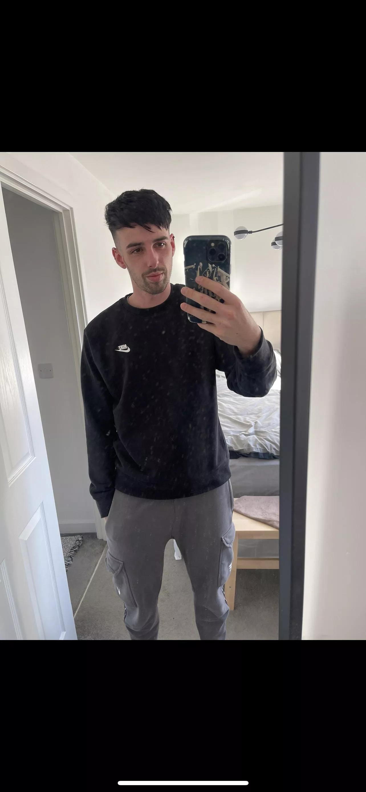 Ready for the weekend 😇