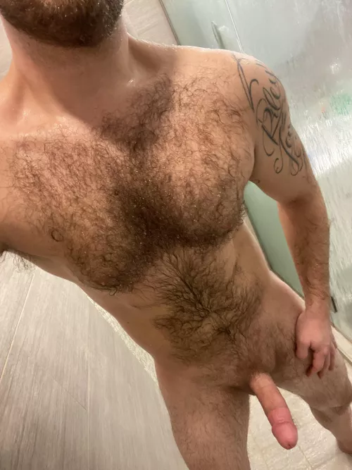 Ready for the weekend!