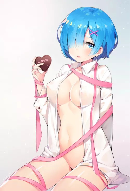 Rem (Re:Zero)