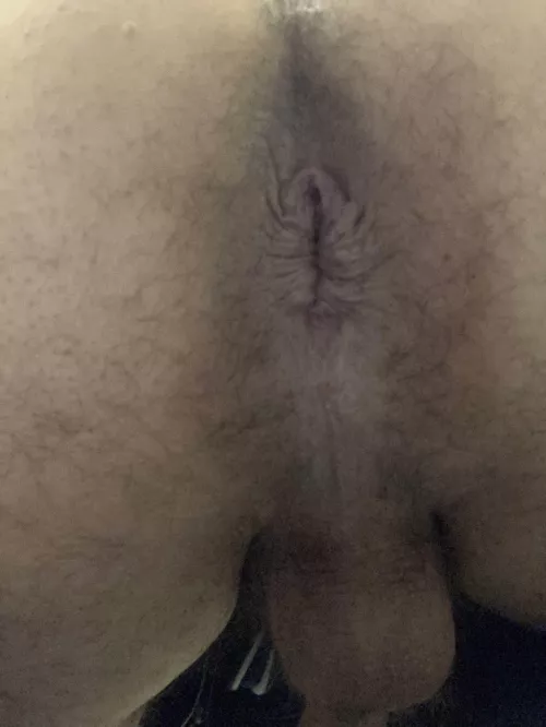 Resting state. Looks inviting ?