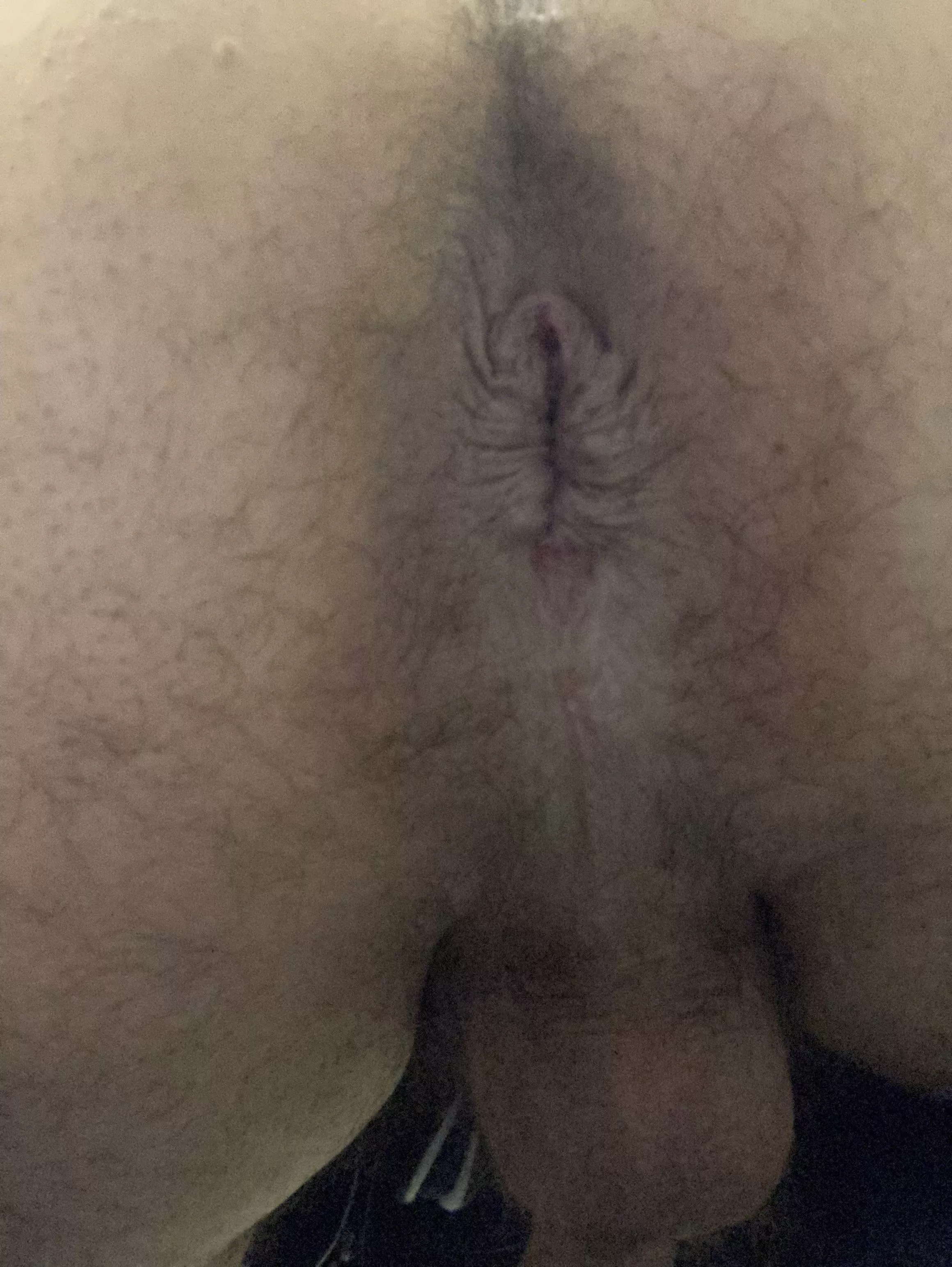 Resting state. Looks inviting ?