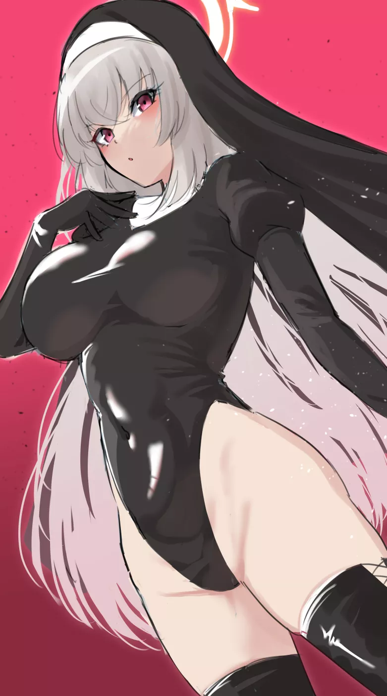 Sakurako [Blue Archive]