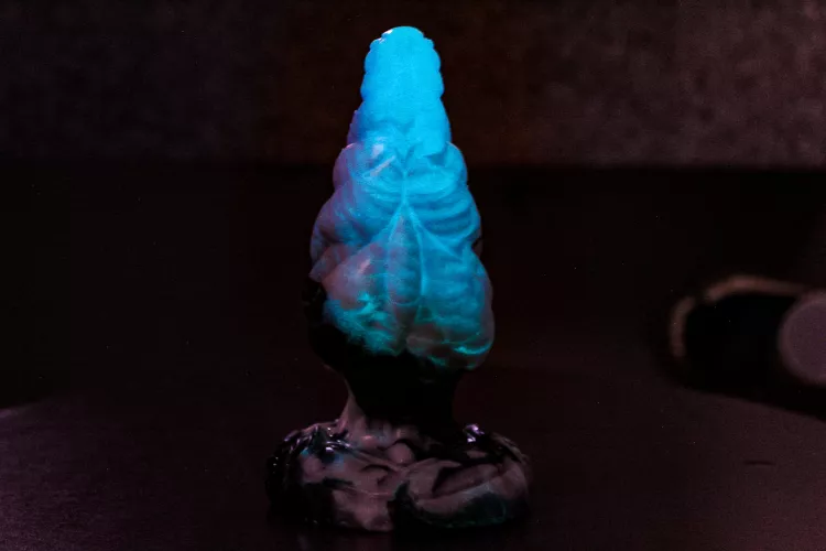 [SBF] Playing with Yuri tonight <3