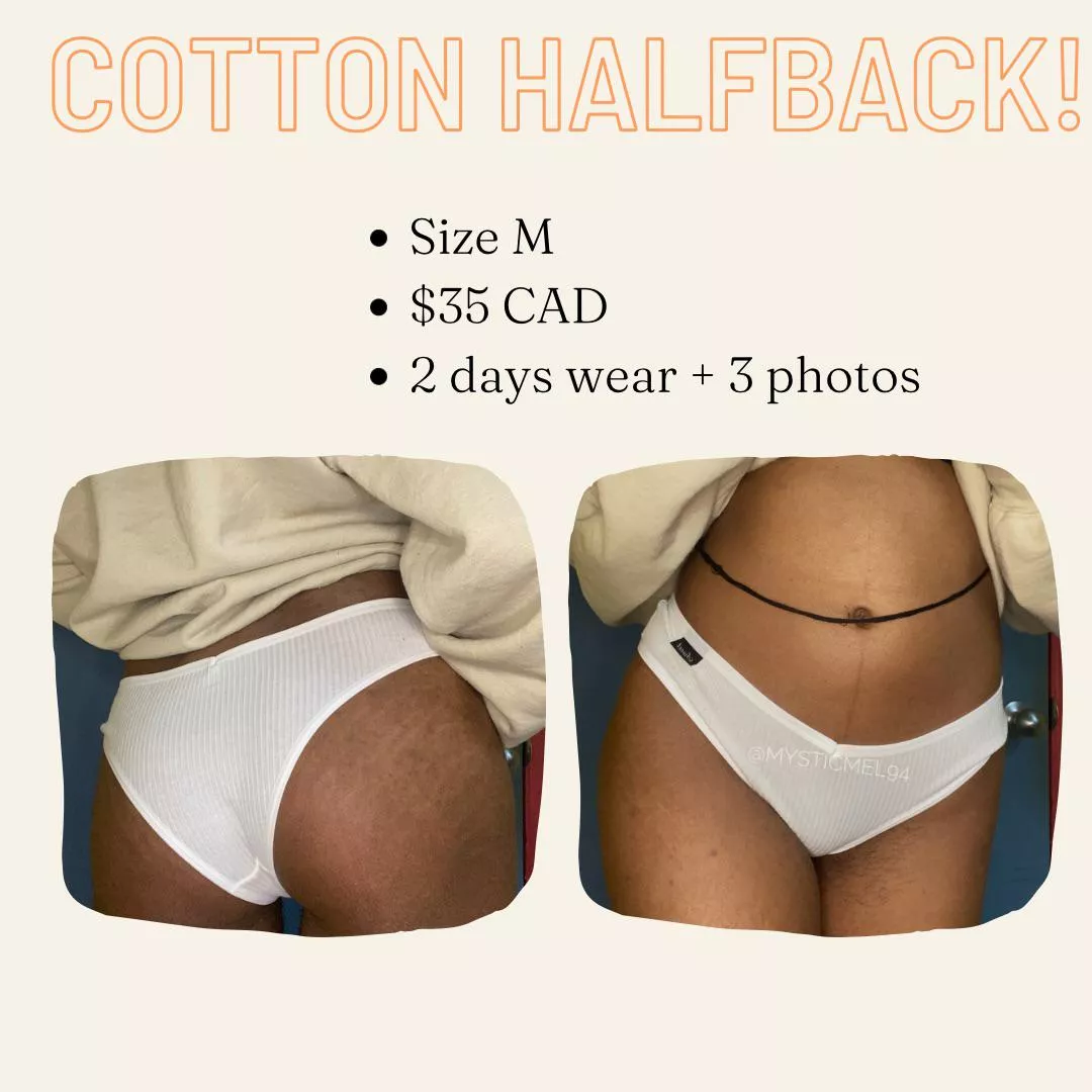 [selling] new stock has been uploaded to my panty drawer🥰💦 different styles and fabrics 😝😍 im open for wear and filming all Feb! 💕❤️ DM’s open!