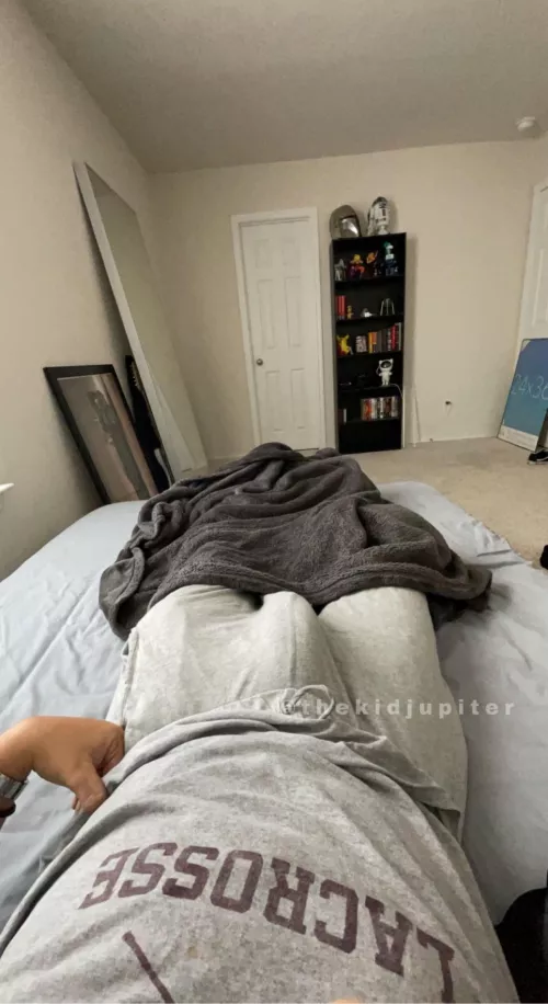 should I pull it out??