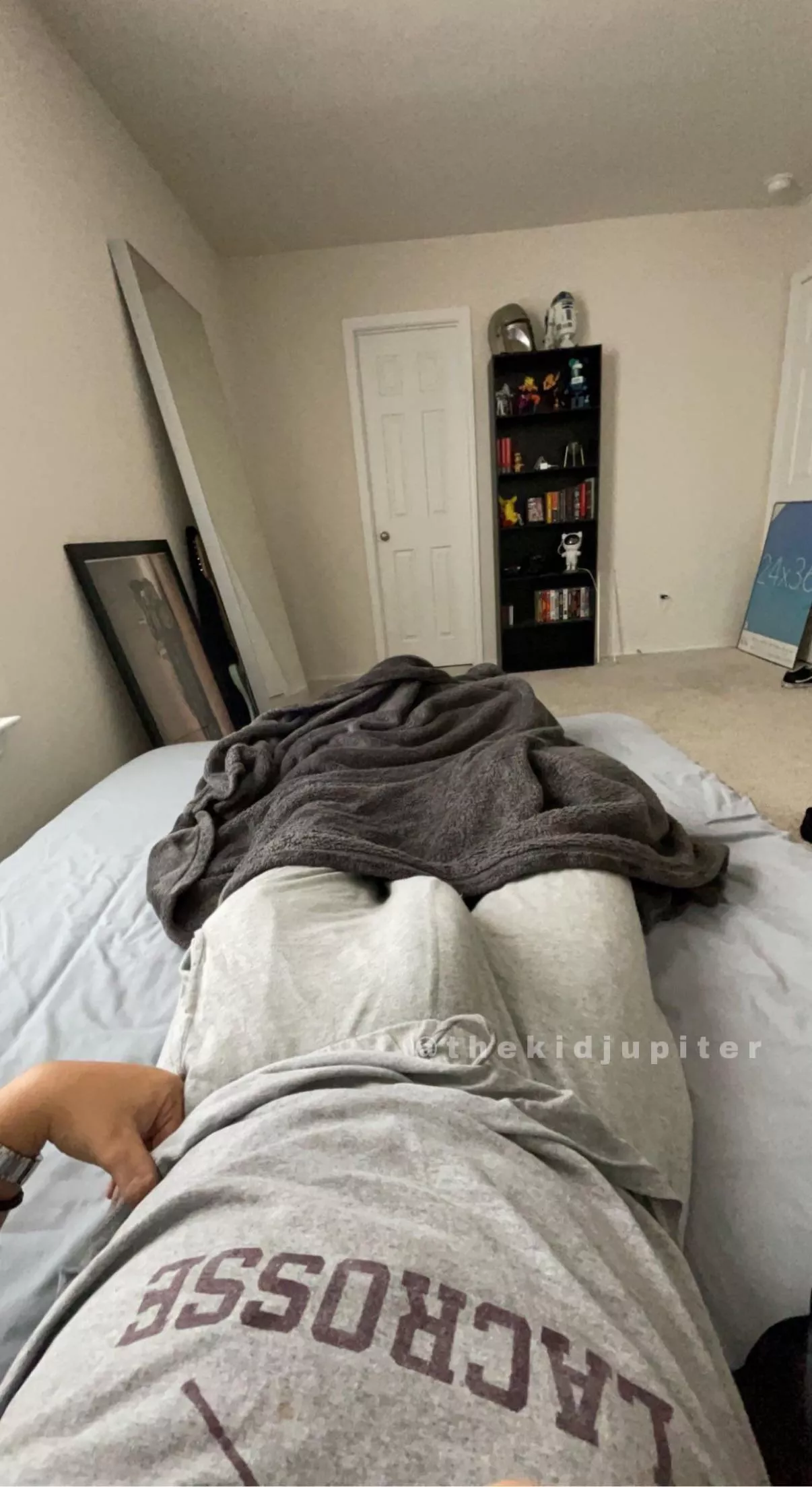 should I pull it out??