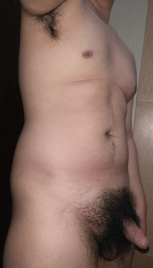 should i trim it or let it grow?