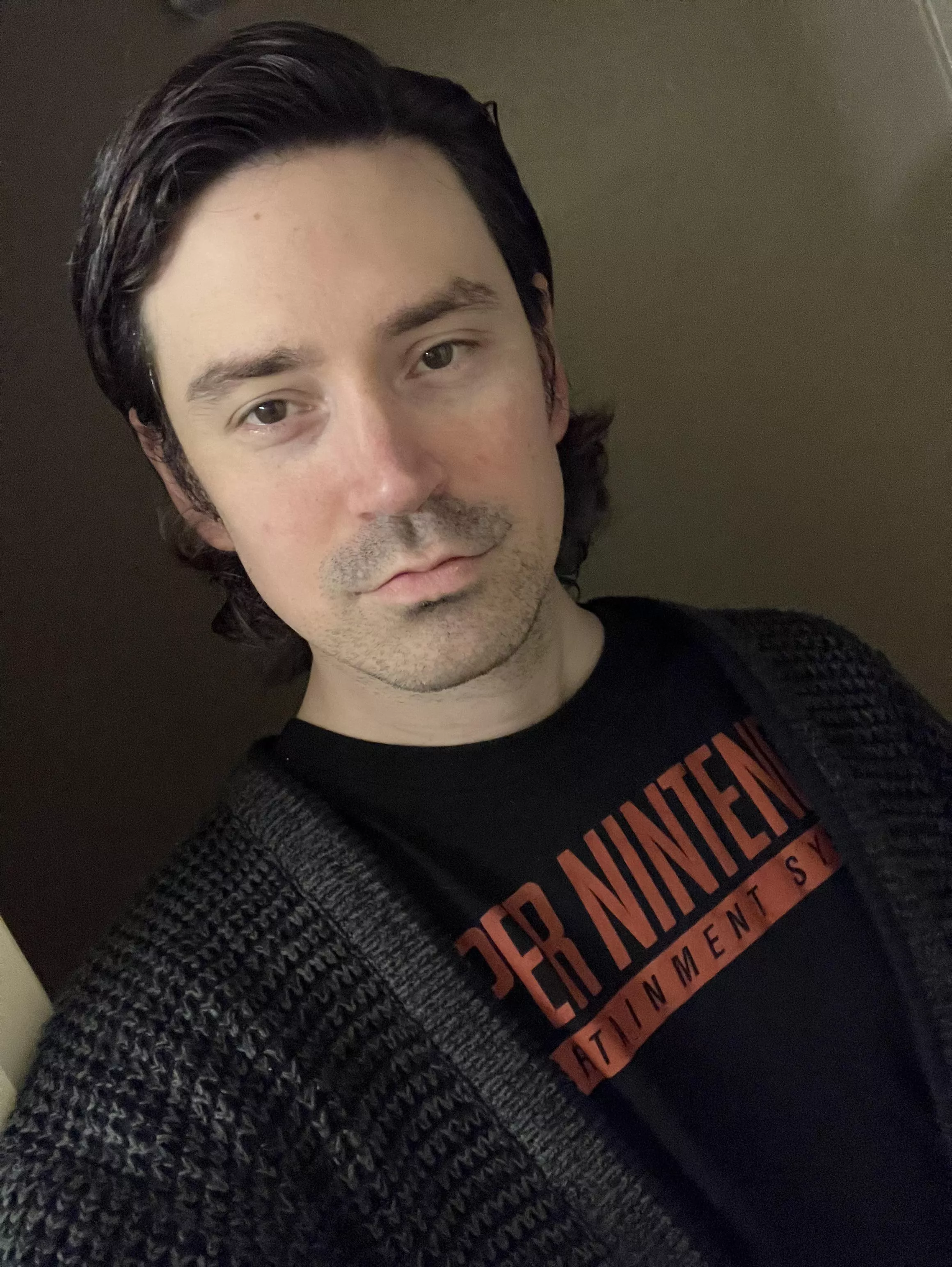 So chilly today 🥶