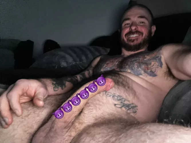 So glad it’s Friday 😏