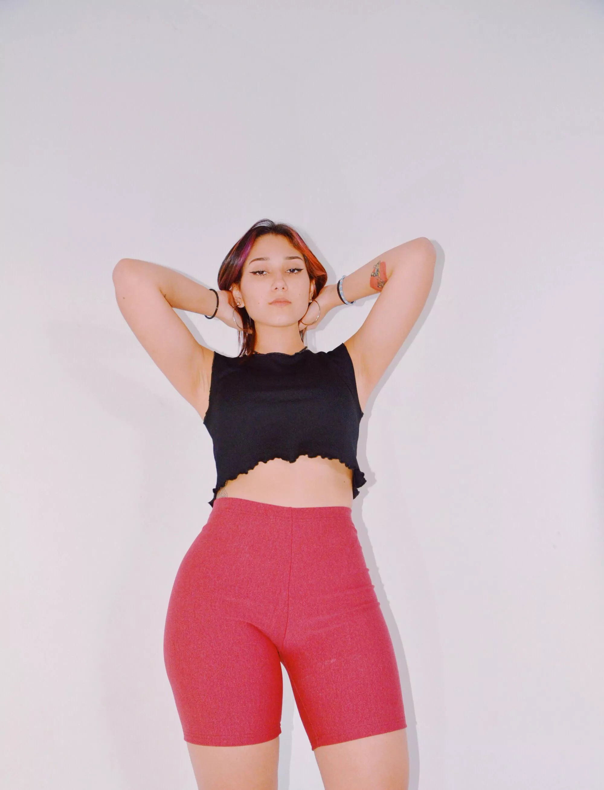 Soft and smell delicious